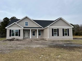 614 Sunny Pond Ln, Aynor, SC 29511
