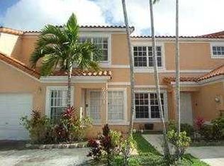 2231 SW 83rd Ave, Miramar, FL 33025