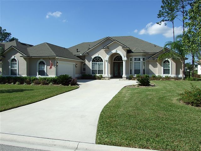 Main View