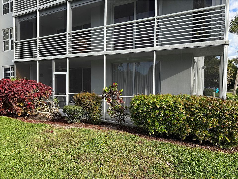 1st image of 4020 W Palm Aire Drive #112
