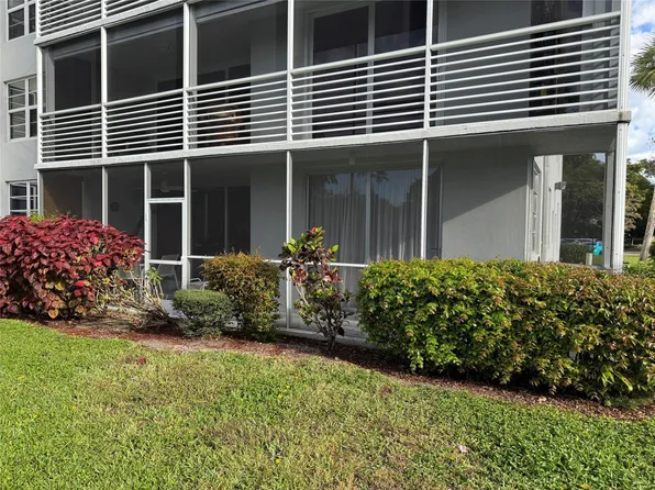 4020 W Palm Aire Drive #112, Pompano Beach, FL 33069