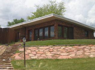 1626 S Jefferson St, Casper, WY 82601