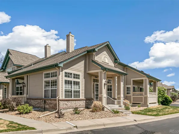 9761 E Hawaii Place, Aurora, CO 80247