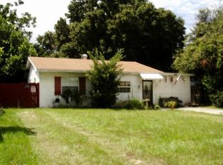 5304 48th Ter N, Saint Petersburg, FL 33709