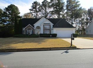 45 Bermuda Run Dr, Covington, GA 30016