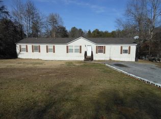 6615 Cooley Rd, Harrison, TN 37341
