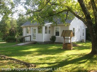 904 Goat Island Rd, Gladys, VA 24554