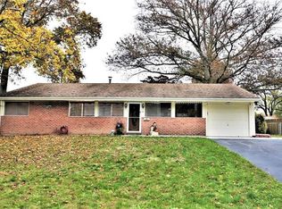 26 Cranston Rd, Kendall Park, NJ 08824