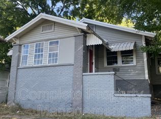 1836 31st St, Birmingham, AL 35221