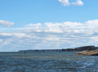 3080 Cedar Island Rd, Cedar Island, NC 28520