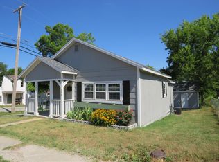 300 E Benton Ave, Ava, MO 65608