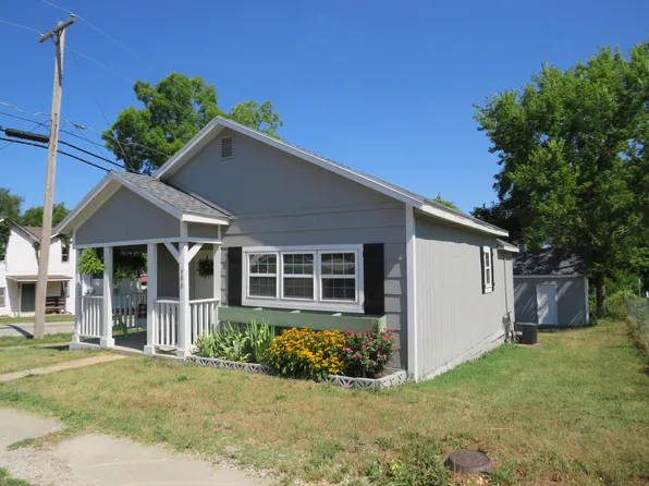 300 E Benton Avenue, Ava, MO 65608