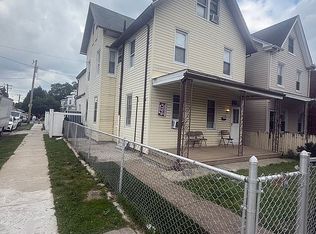 4301 Rhawn St, Philadelphia, PA 19136