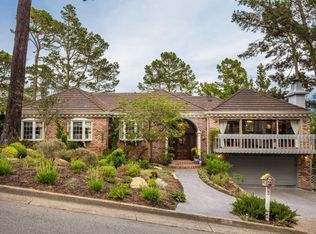 3 Victoria Vale, Monterey, CA 93940