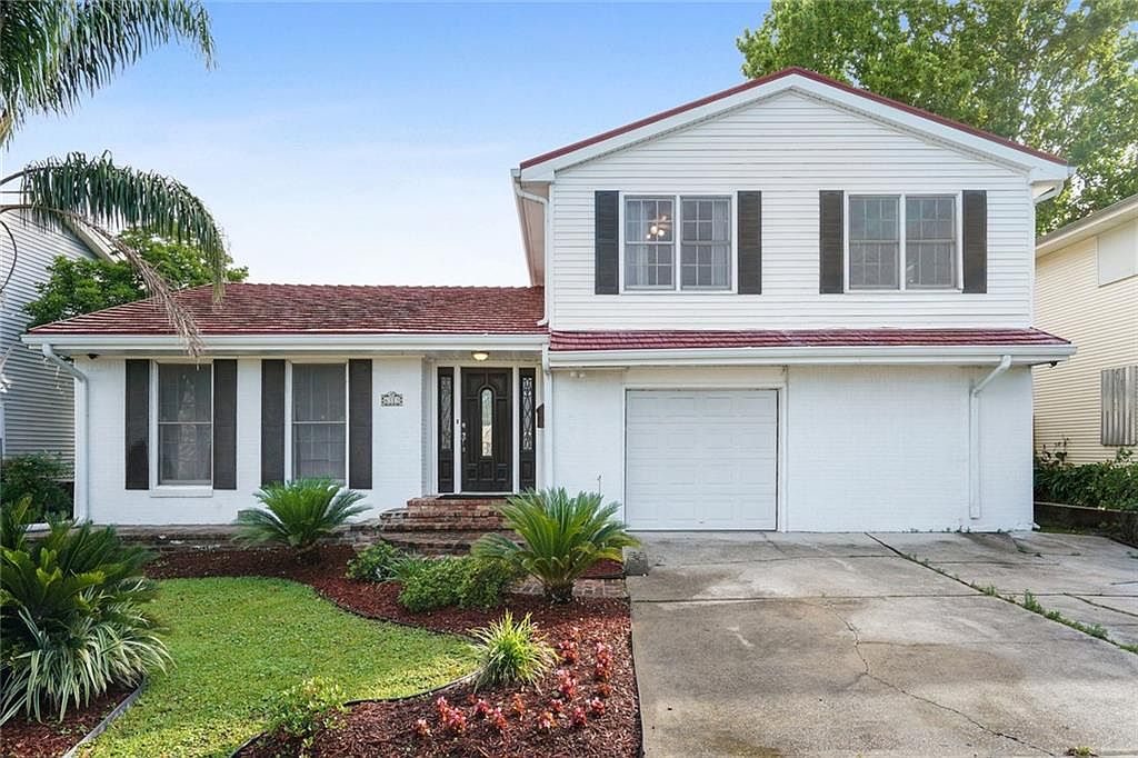 6313 Marcie St, Metairie, LA 70003 Zillow