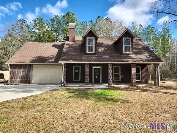 20727 Pride Baywood Rd, Greenwell Springs, LA 70739
