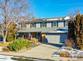 3272 Silverthorne Dr, Fort Collins, CO 80526