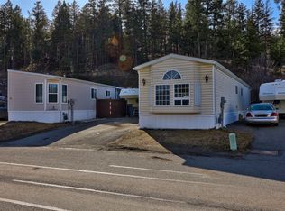 1555 Howe Rd #89, Kamloops, BC V1S 1V1