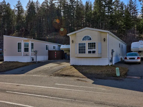 1555 Howe Rd #89, Kamloops, BC V1S 1V1