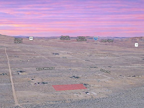 2nd image of Mountain View Road