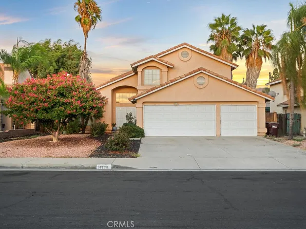 16270 Skywood St, Moreno Valley, CA 92551