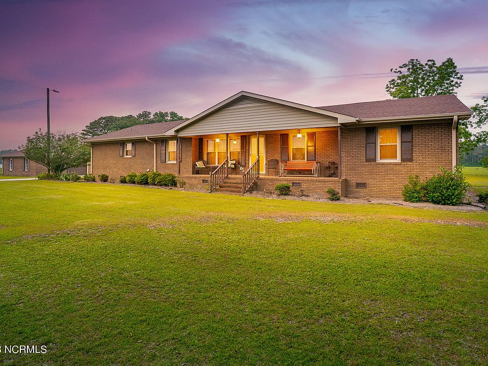 691 Pauls Path Road, La Grange, NC 28551 Zillow