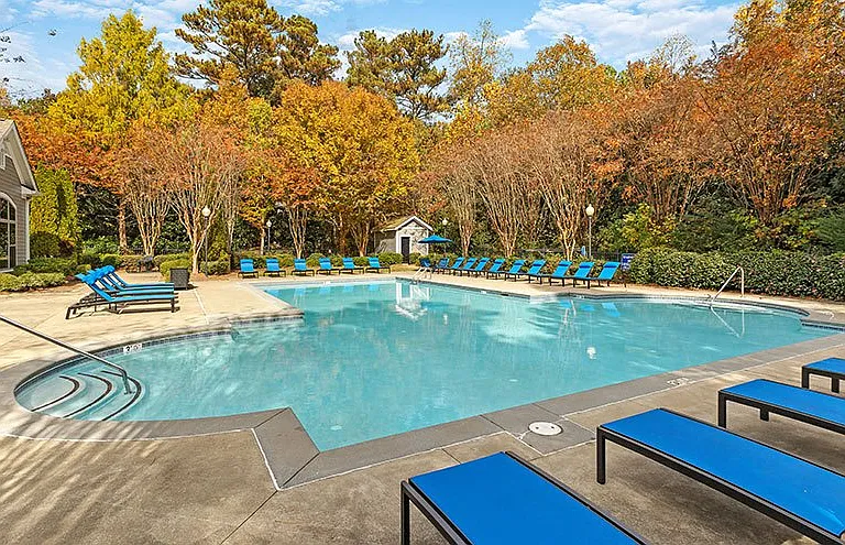 Park At Kennesaw Apartments — Photo 25