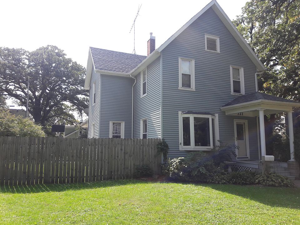 1st image of 321 E Vine St