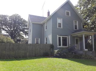 321 E Vine St, Owatonna, MN 55060