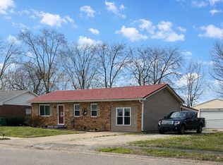 2201 Sutton Dr, Henderson, KY 42420
