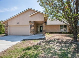 3327 S 136th East Ave, Tulsa, OK 74134