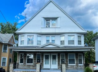 909 Park St, Scranton, PA 18509