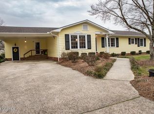 6401 Niblick Rd, Grifton, NC 28530