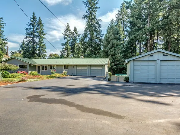 10605 NE Crest Ave, Vancouver, WA 98685