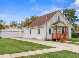 514 W 9th St, Belvidere, IL 61008