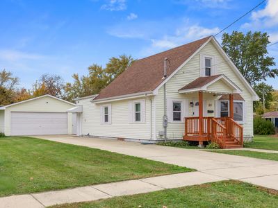 514 W 9th St, Belvidere, IL, 61008