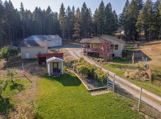 2124 Swiss Valley Rd #B, Addy, WA 99101