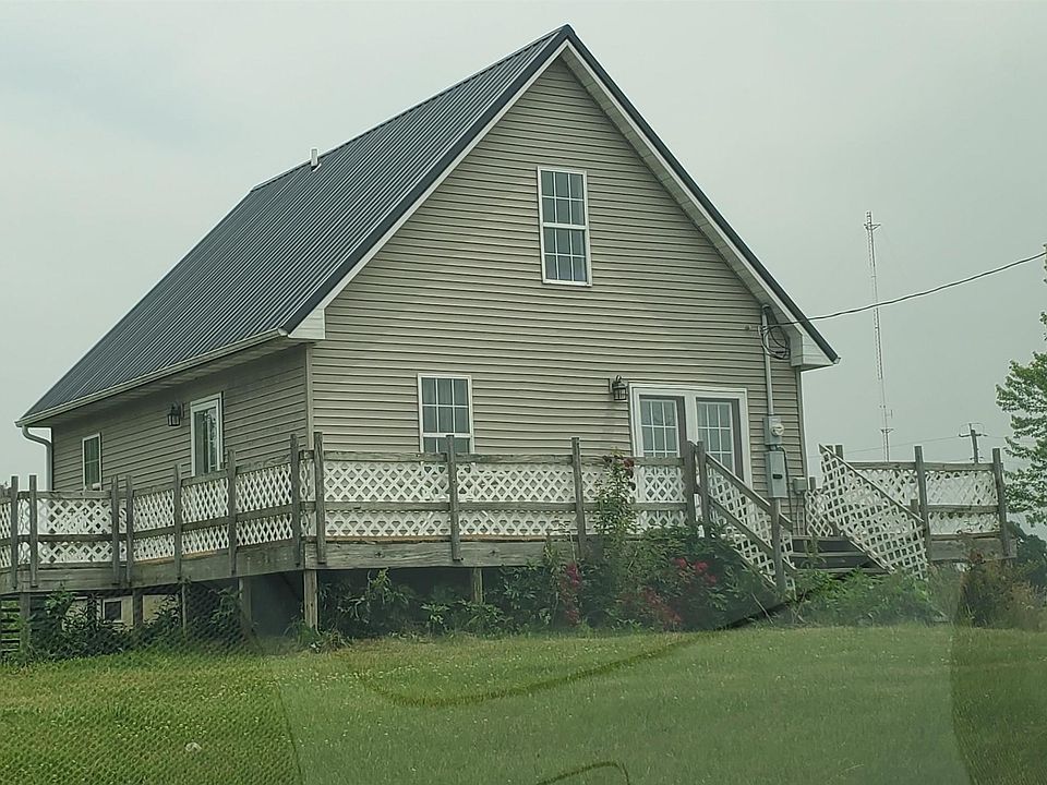 1st image of 1894 E County Road 2900