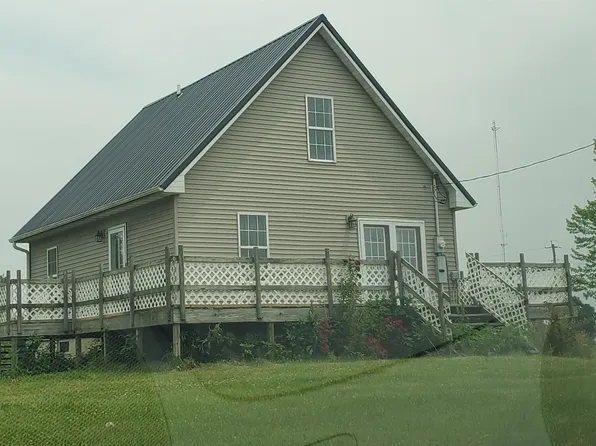 1894 E County Road 2900, Dallas City, IL 62330