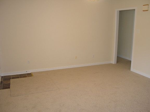 Living Room - View #2