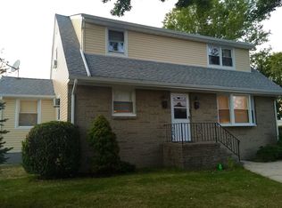 168 Barkley Ave #1, Clifton, NJ 07011