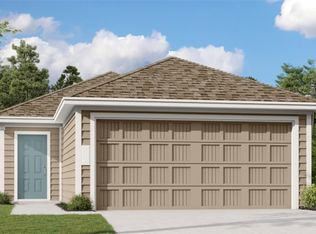 603 Commander Abbot Dr, Jarrell, TX 76537