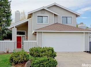 421 Mariner Point Way, Sacramento, CA
