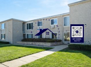 16885 Lahserapt #A3, Detroit, MI 48219