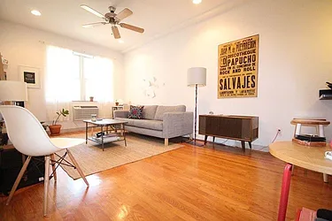 Rented by Bold New York