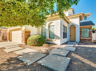 1700 W Kingbird Dr, Chandler, AZ 85286