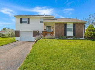 3825 Harland Ct, Columbus, OH