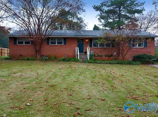 206 Nancy Rd, Madison, AL 35758
