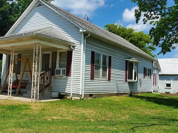173 E Main St, Coulterville, IL 62268