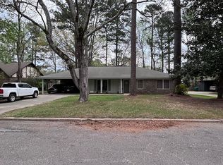 6136 14th Ave, Meridian, MS 39305